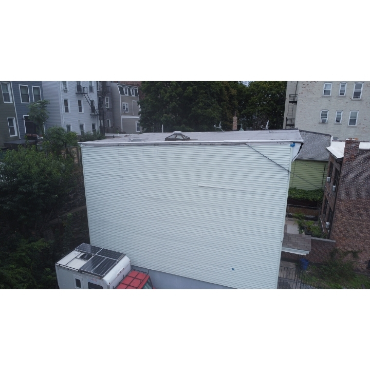 Vilk Inc Warrington, PA Siding Services