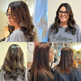 Images The Grateful Head Organic Salon