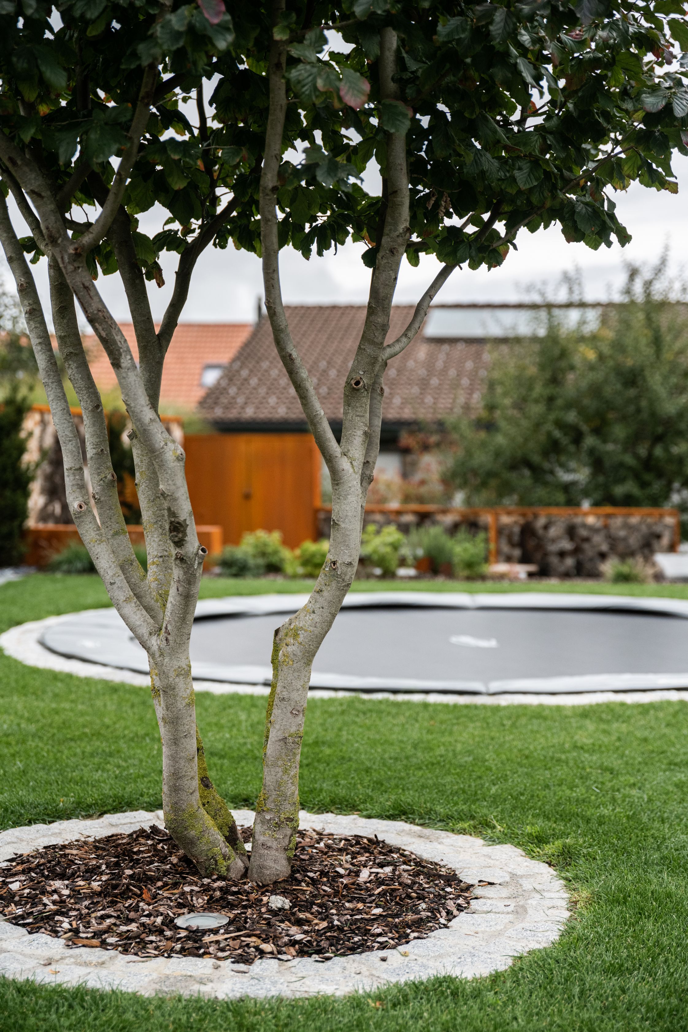 Bilder Garten Design AG