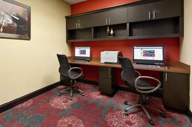Images Hampton Inn & Suites Houston/Clear Lake-Nasa Area