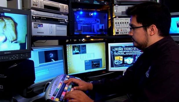 Images Home Video Studio