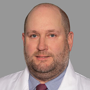 Christopher Snead, MD