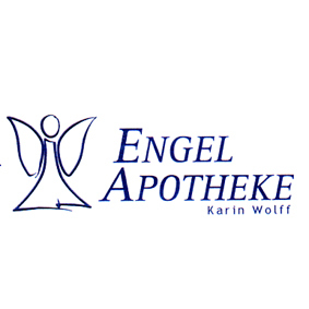Engel-Apotheke in Ratingen - Logo