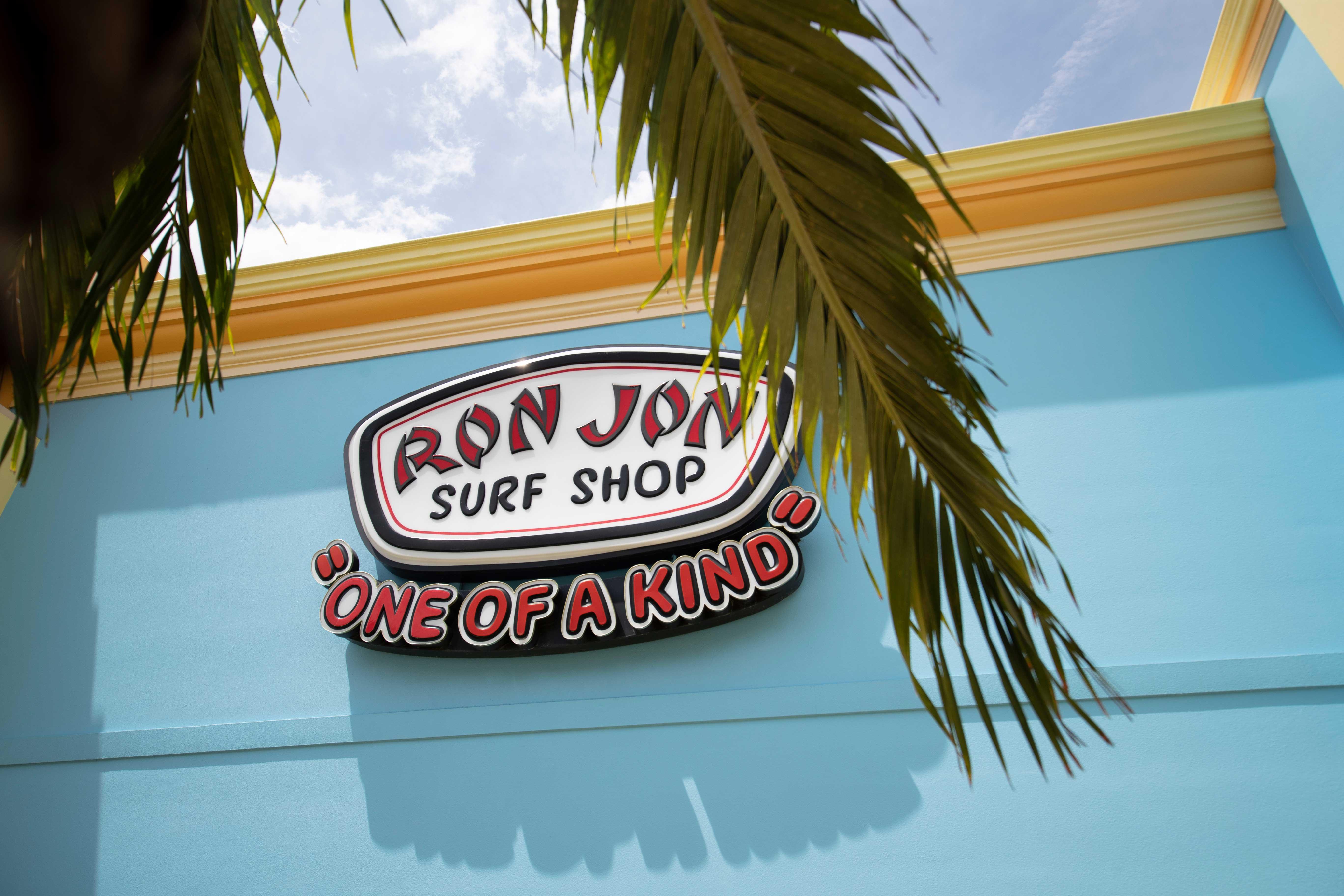 Image 11 | Ron Jon Surf Shop