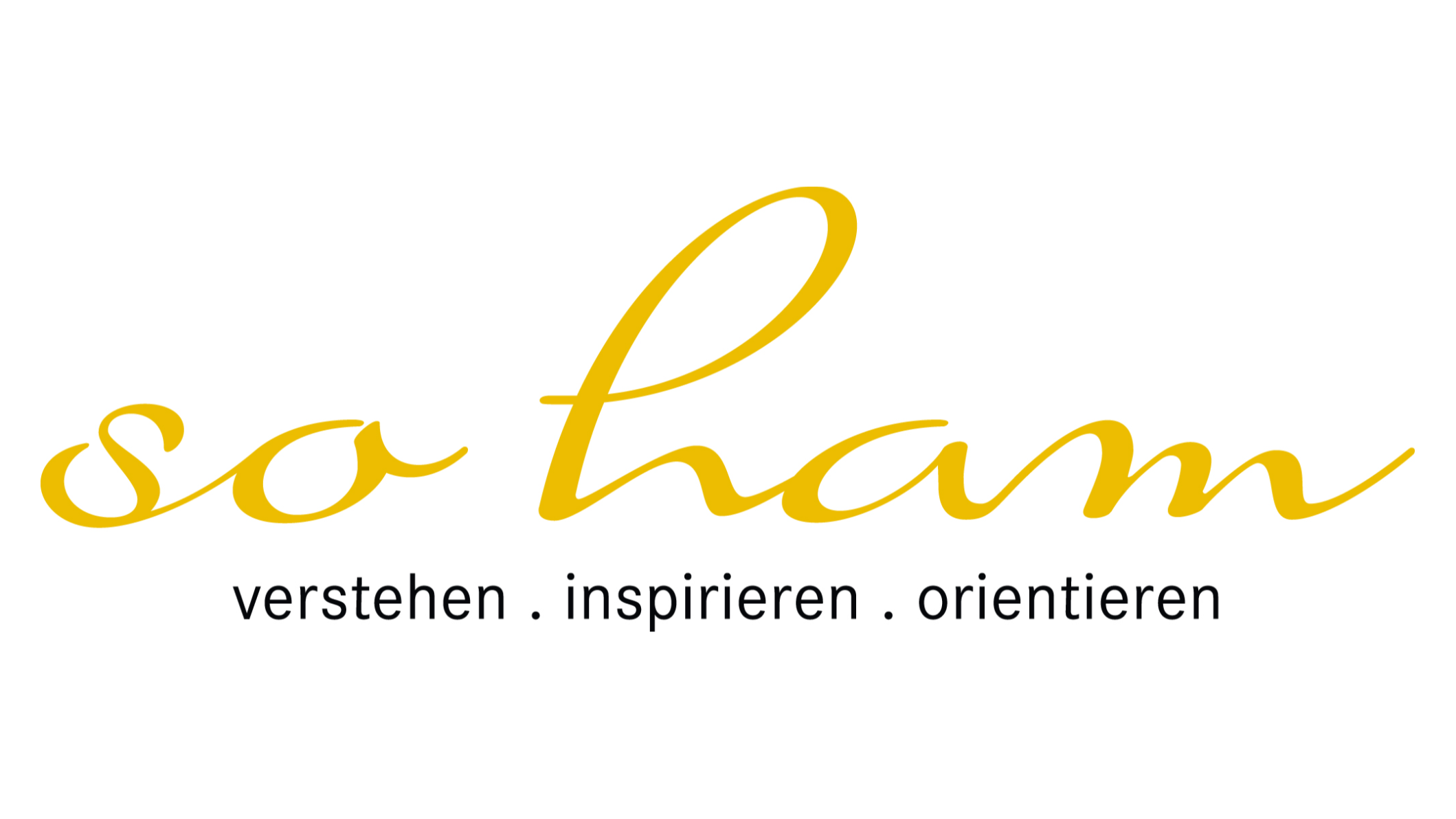 so ham . Psychologische Online Beratung in Fladungen - Logo