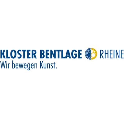 Logo Kulturelle Begegnungsstätte Kloster Bentlage