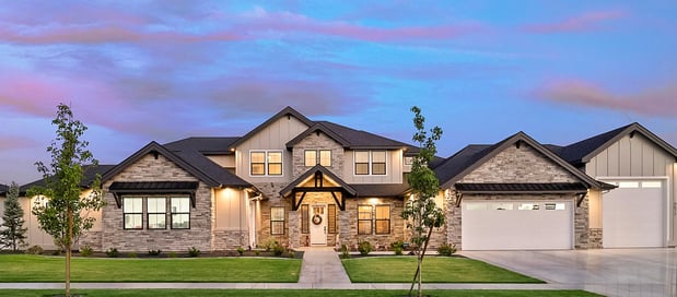 Images Solitude Homes