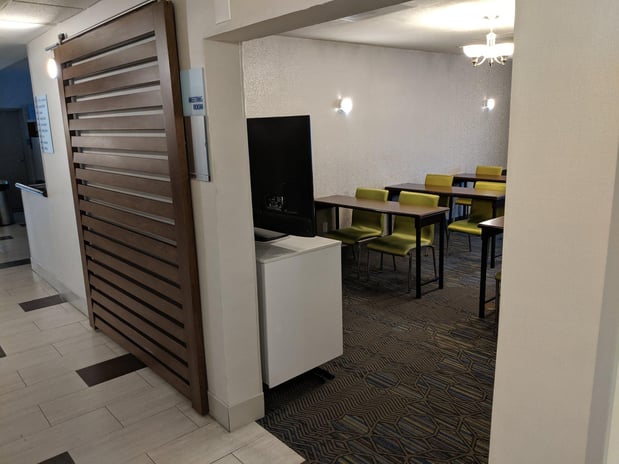 Images Holiday Inn Express Venice by IHG
