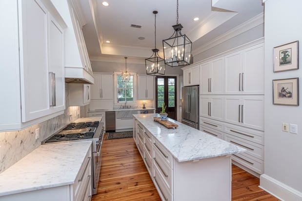 Images Kimberly Ritter - Realtor in Mt. Pleasant, SC