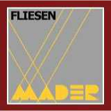 Markus Mader Fliesenlegermeister Logo