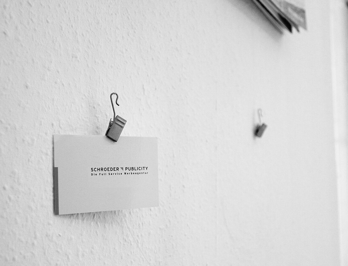 Schroeder Publicity, Ringstraße 5 in Schweigen-Rechtenbach