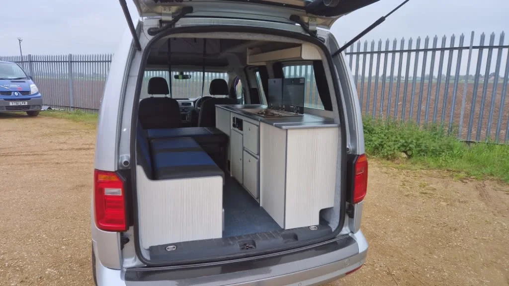 Images Camper Revamper's