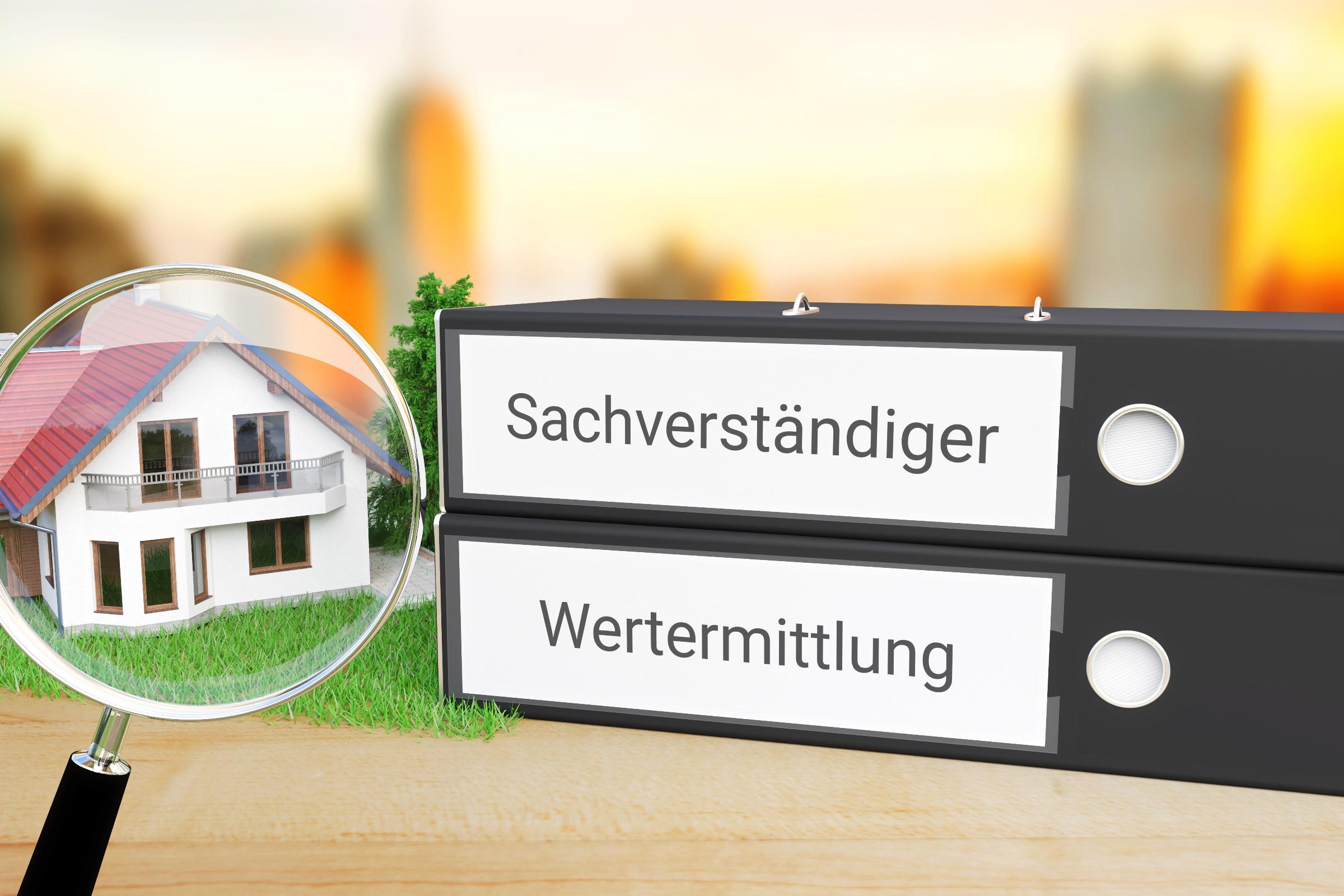 Bilder Immobilienbewertung Schulze & Partner