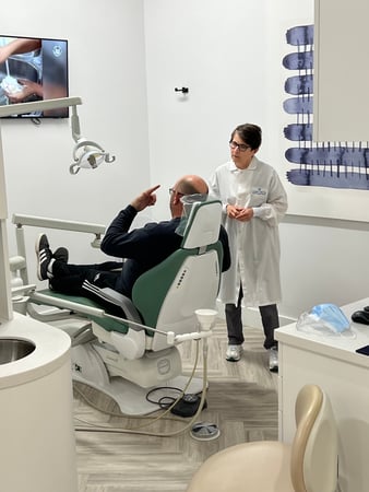 Images Caring Dental