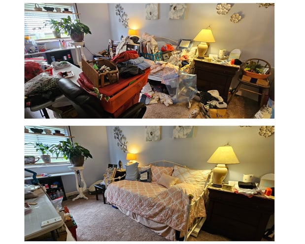Images Organization Transformation