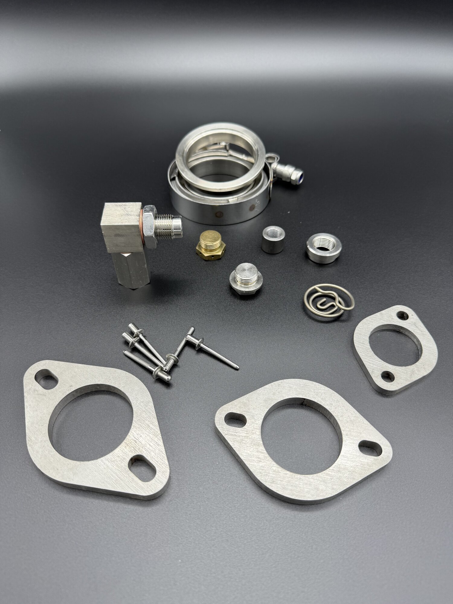 Images Dcc Racing exhaust systems