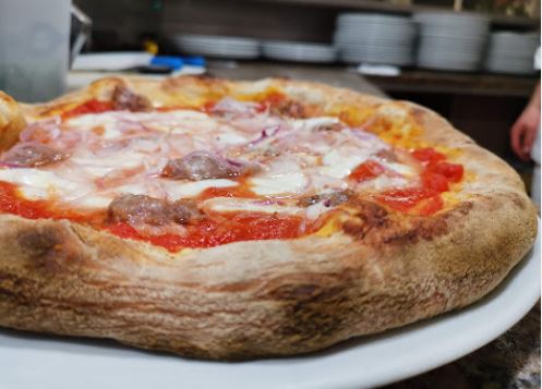 Ristorante Pizzeria Elena