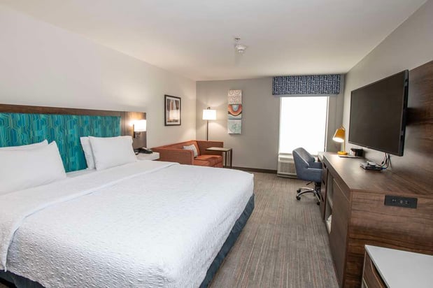Images Hampton Inn Dry Ridge