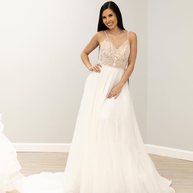 Images Truly Forever Bridal