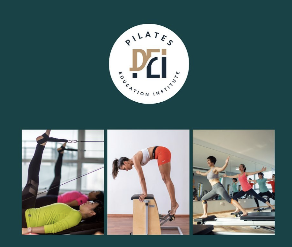 Keep ALL profit with you by using the Pilates Education Institute to train your own teachers.