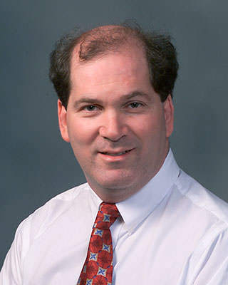 Evan L Fogel