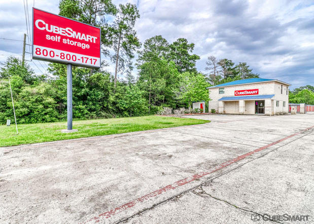 Images CubeSmart Self Storage