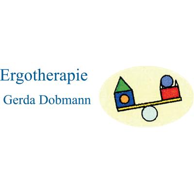 Logo Gerda Dobmann