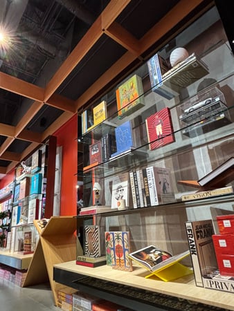 Images Assouline at River Oaks District