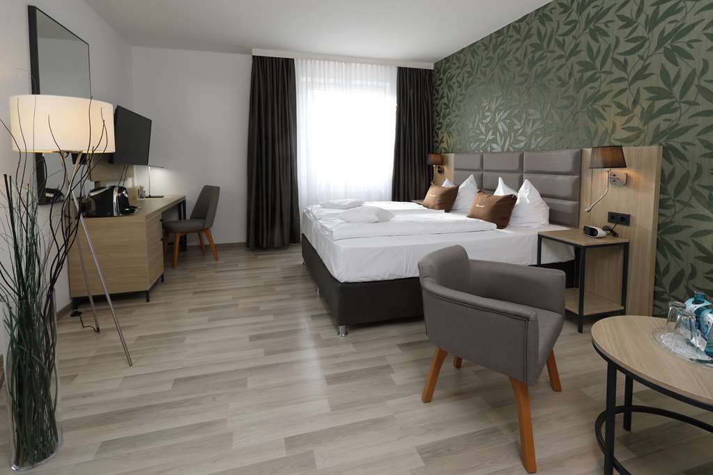 Bilder Best Western Hotel Rosenau