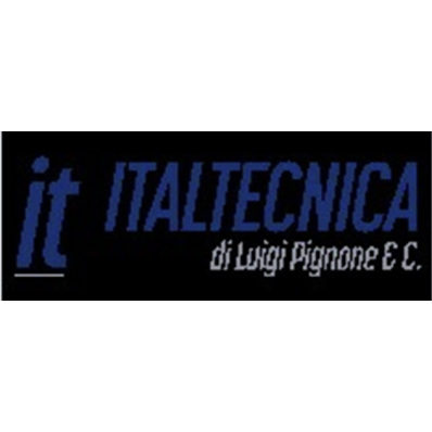 Logo Italtecnica Napoli 081 622193