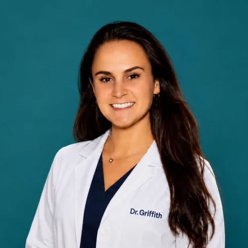 Dr. Nicole Griffith, DMD - Nokomis, FL - Dentistry, General Dentistry