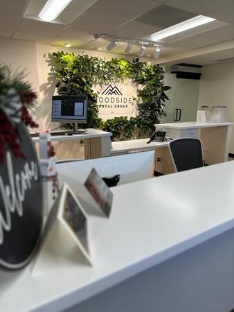 Images Woodside Dental Group