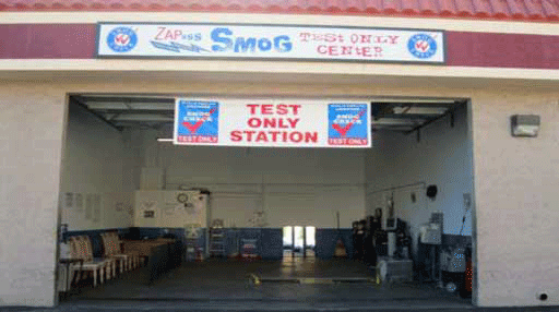 smog check North Hollywood ca ZAP Smog Test Only Center North Hollywood (818)509-9937