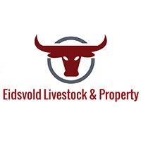 Eidsvold Livestock and Property Logo