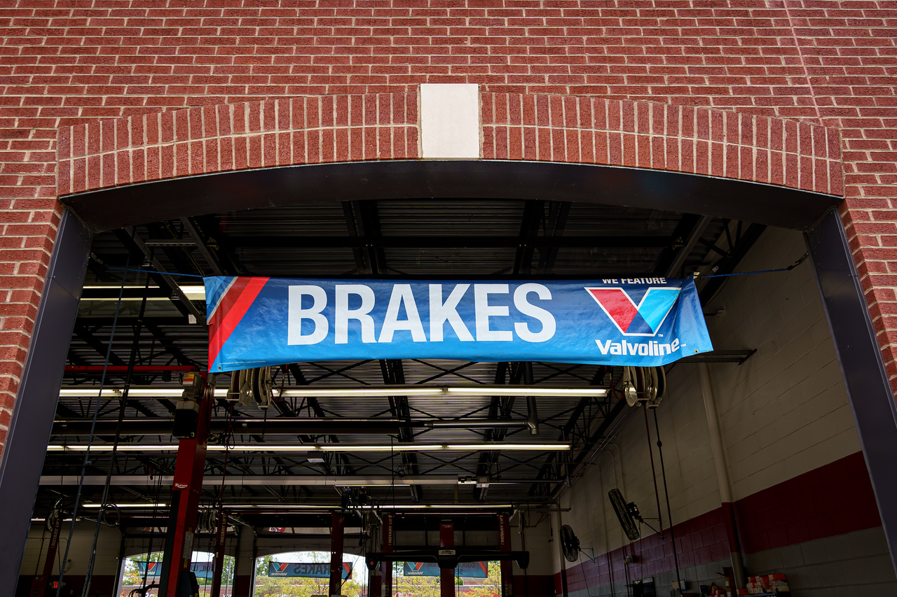 Tire Discounters on 2810 Stelzer Rd in Columbus