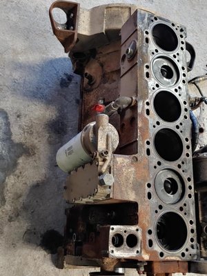Images John's Diesel & Auto Repair