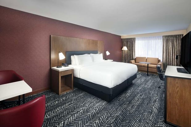 Images DoubleTree by Hilton Manhattan