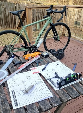 Images ROTHE Training