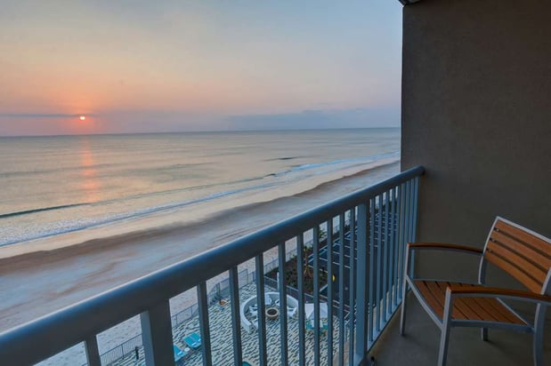 Images Home2 Suites by Hilton Ormond Beach Oceanfront