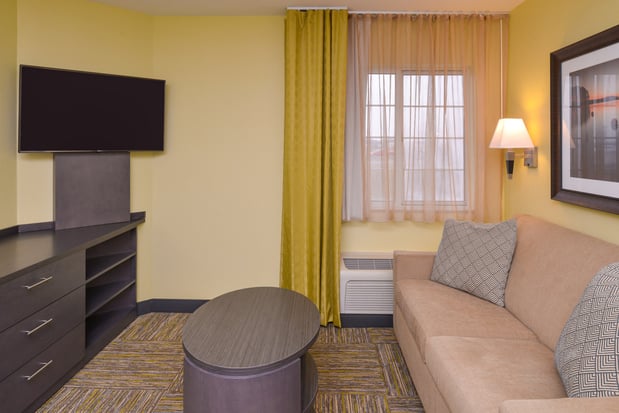 Images Candlewood Suites Paducah by IHG