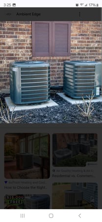 Images Sutton's HVAC Services