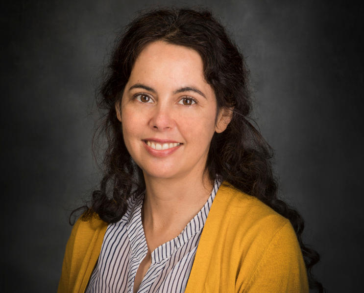 Dr. Carolyn Ferguson, FNP
