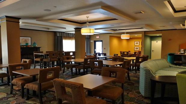 Images Holiday Inn Express & Suites Montgomery, an IHG Hotel