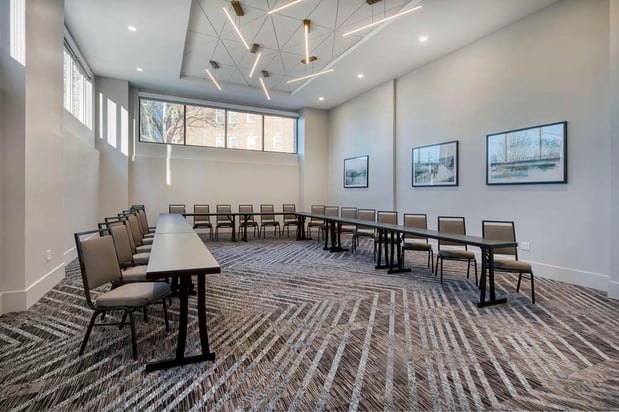 Images Embassy Suites by Hilton Asheville Downtown