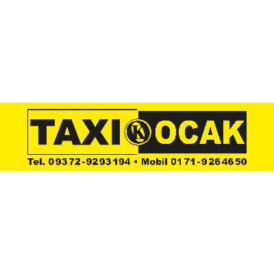 Taxi Ocak in Wörth