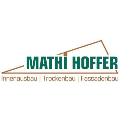 Mathi Hoffer GmbH Innenausbau-Trockenbau-Fassadenbau  