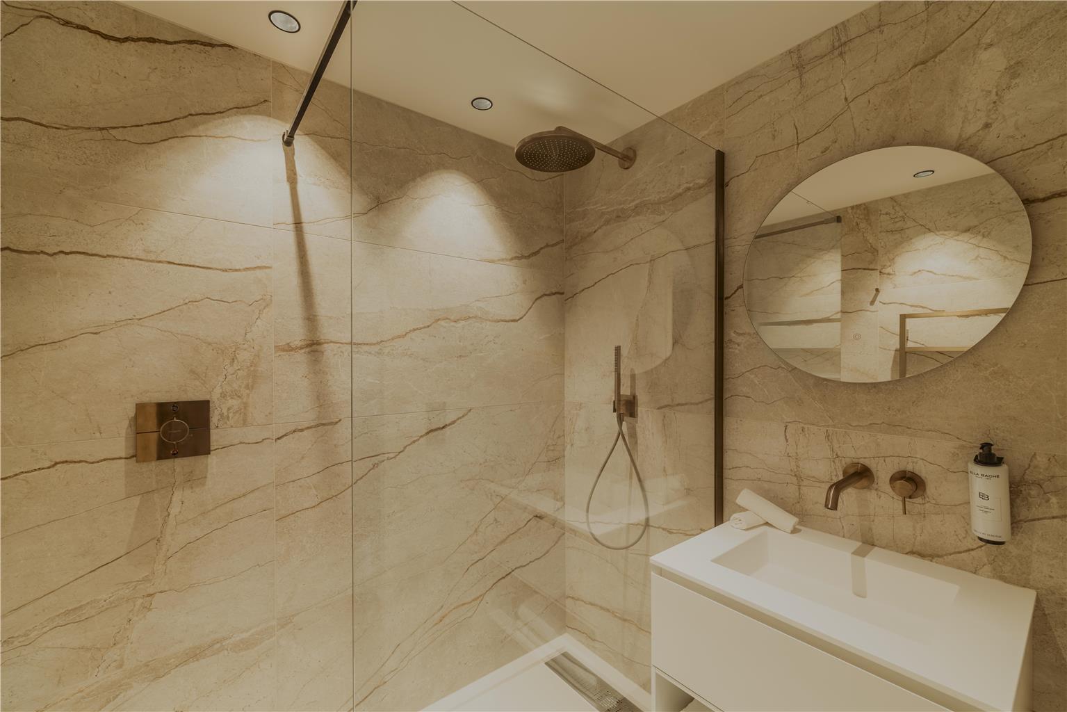 Superior Room - Pine Grove View