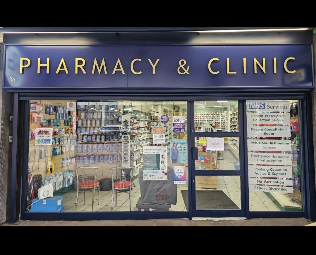 Images Barbican Pharmacy & Clinic