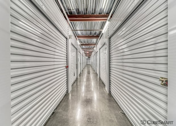 Images CubeSmart Self Storage