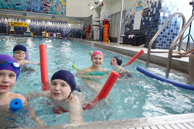 Images McBurney YMCA